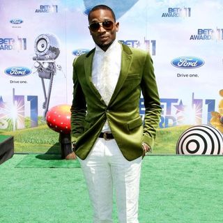 D'banj